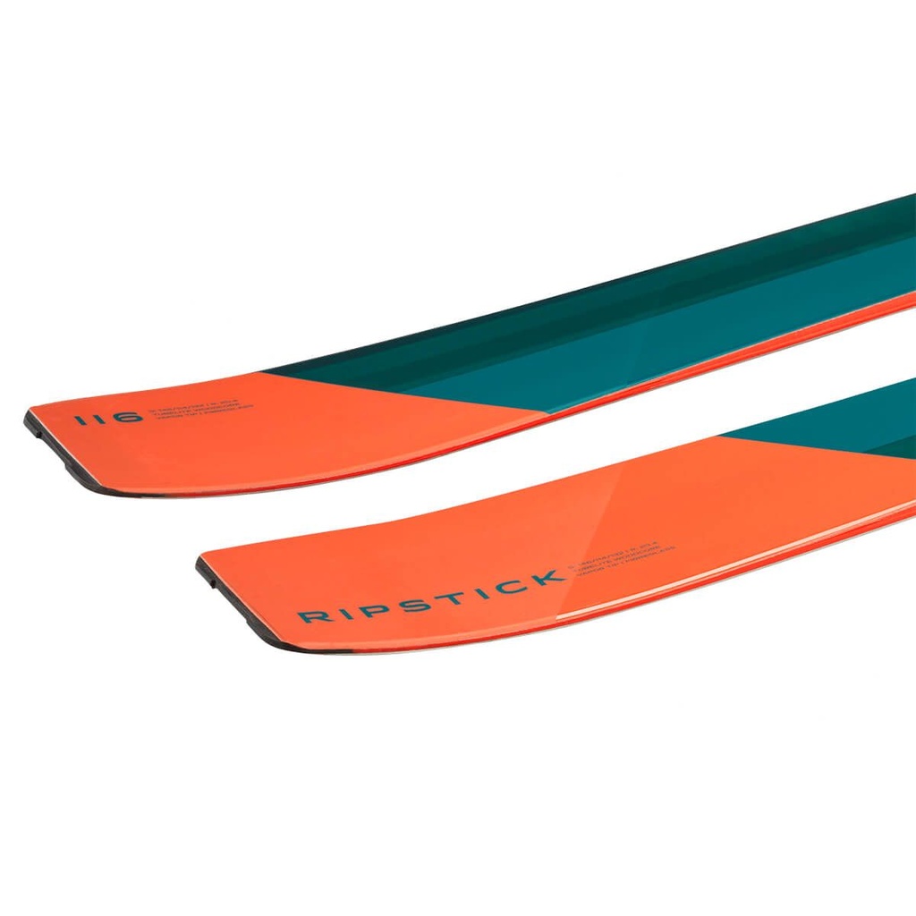 Ski Elan Ripstick 116 2022
