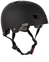Skateboard helmet Bullet X Santa Cruz Matt Black 2021