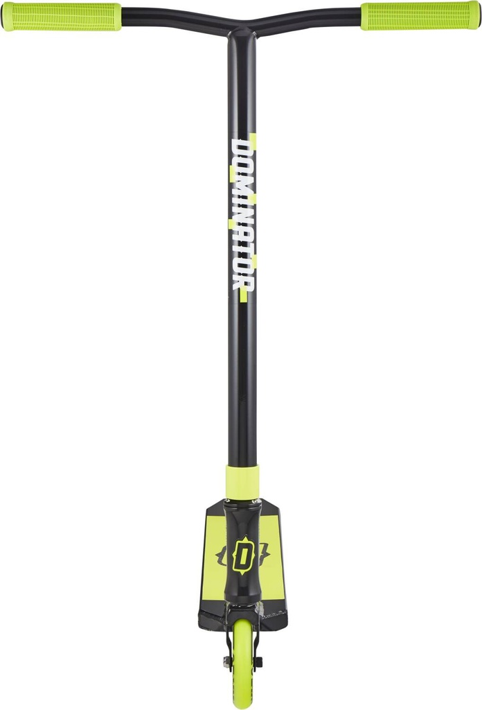 Dominator Scooter Complete Sniper Pro 2019