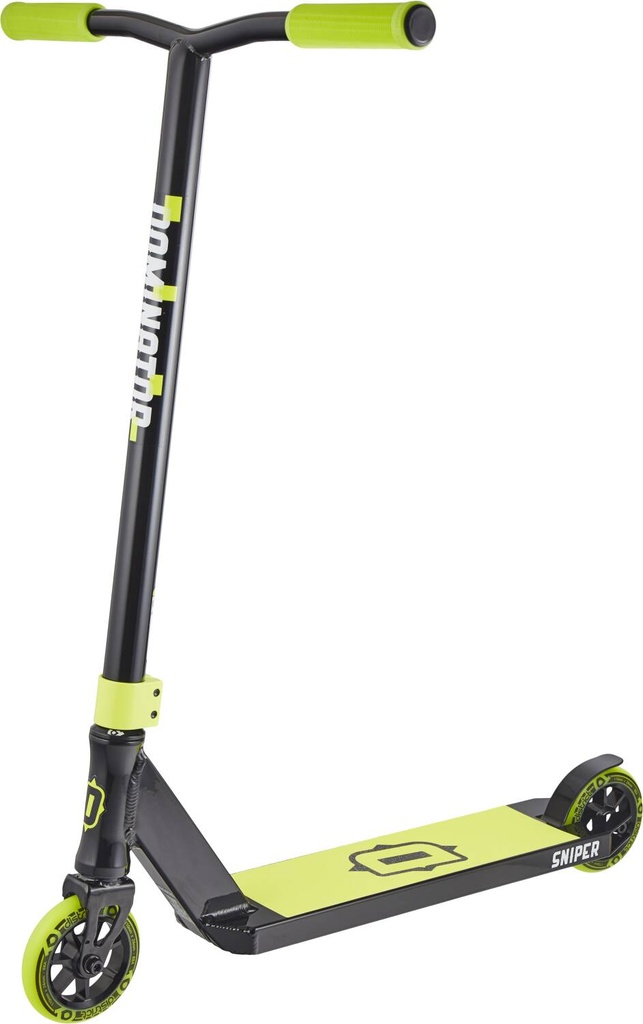 Dominator Scooter Complete Sniper Pro 2019