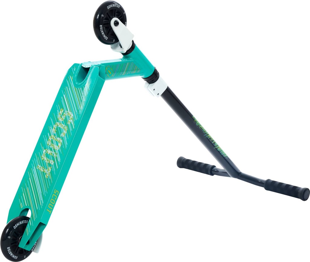 Dominator Scooter Complete Scout Kids 2020