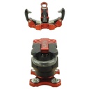 Touring ski binding Plum R150 2023