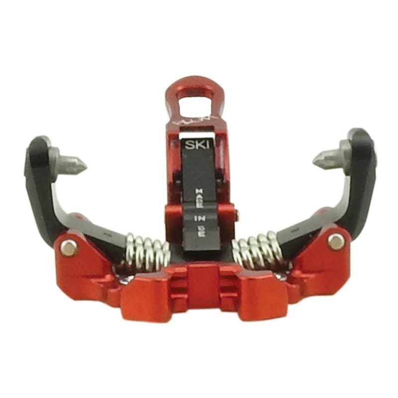 Touring ski binding Plum R150 2023