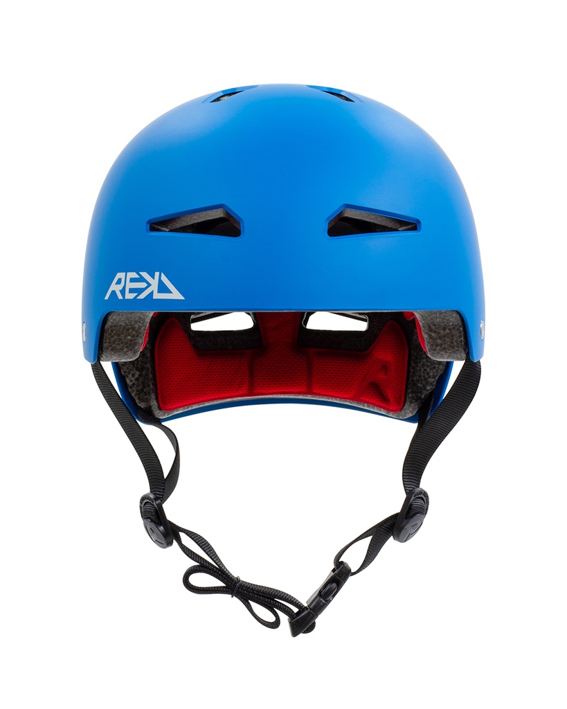 Skateboard helmet Rekd Elite 2.0 Blue 2023