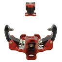 Touring ski binding Plum R150 2023