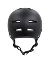 Skateboard helmet Rekd Elite 2.0 Black 2023