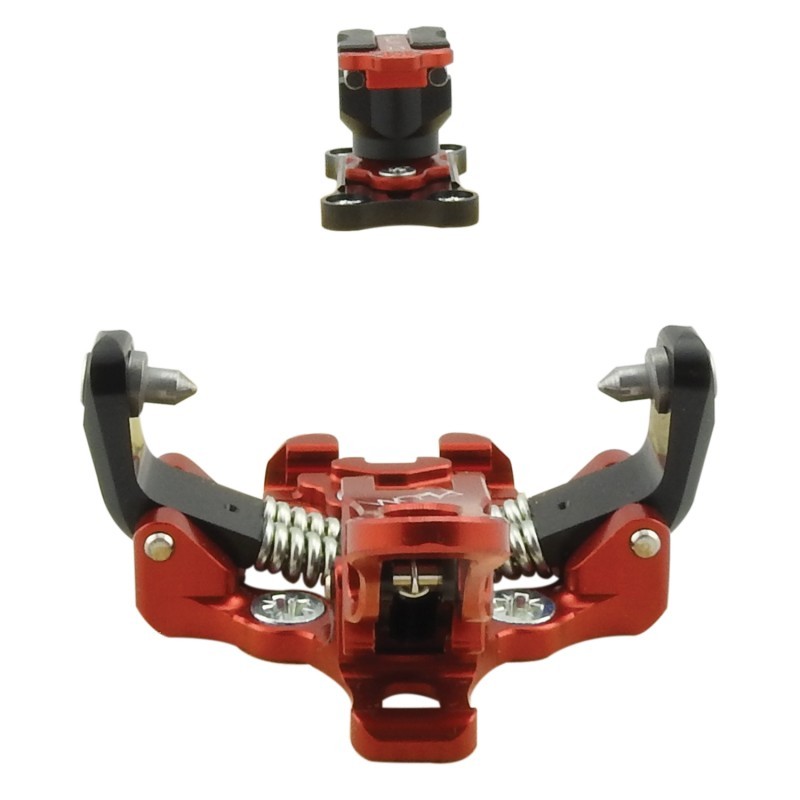 Touring ski binding Plum R170 2023