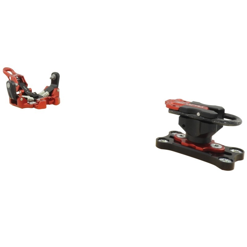 Touring ski binding Plum R170 2023
