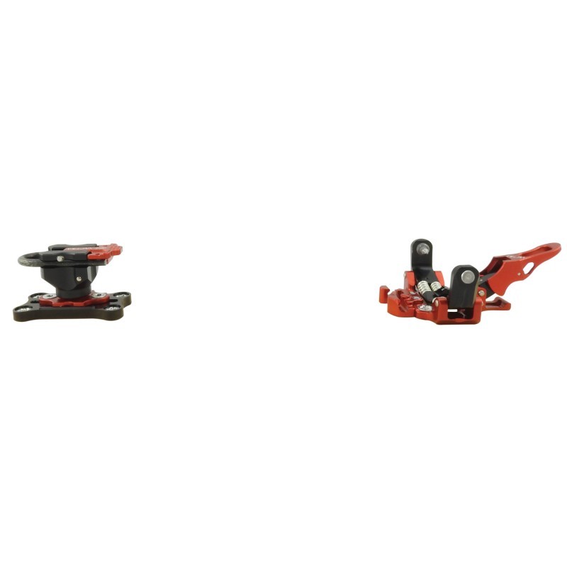 Touring ski binding Plum R170 2023