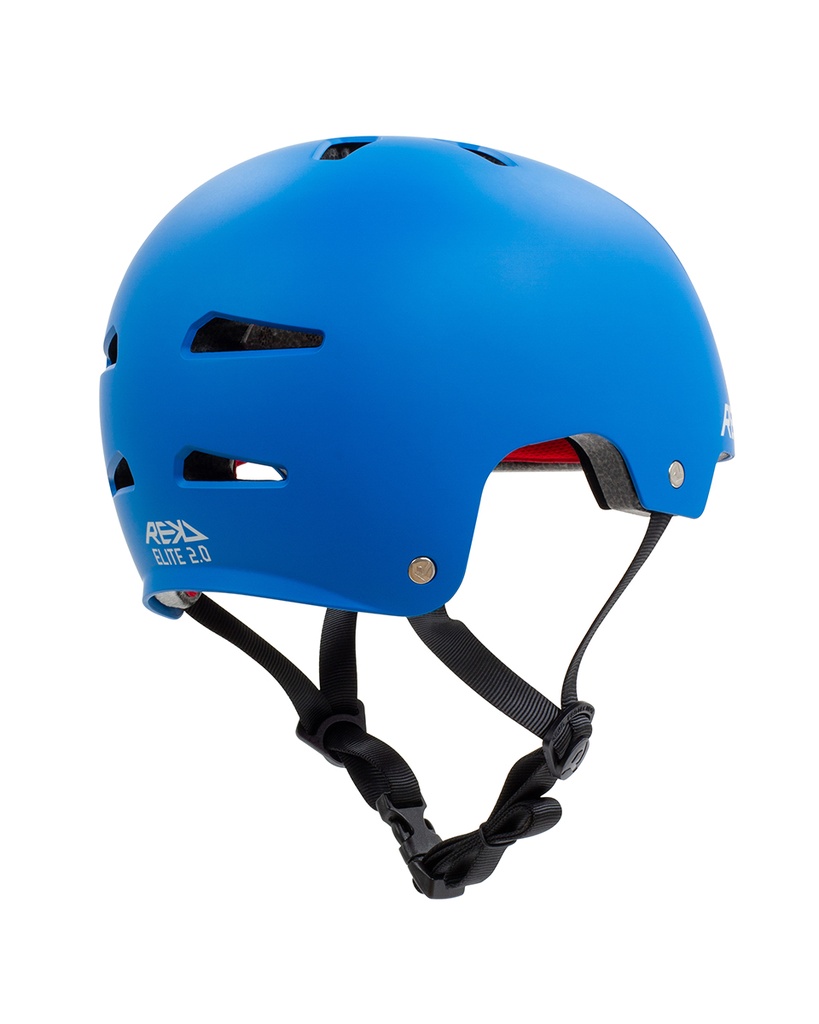 Skateboard helmet Rekd Elite 2.0 Blue 2023