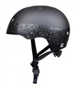 Skateboard helmet Pro-tec Jr. Classic Fit Cert Pendleton Matte Black 2020