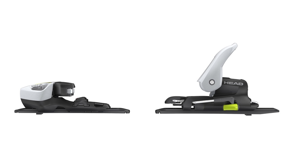 Head Slr 4.5 Gw Ac Br.80[I]s.wh/b 2021