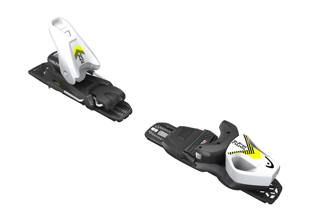 Head Slr 4.5 Gw Ac Br.80[I]s.wh/b 2021