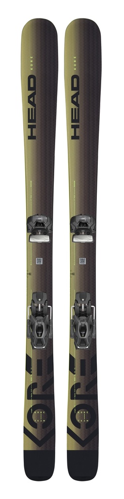 Ski Head Kore Team SW 2023