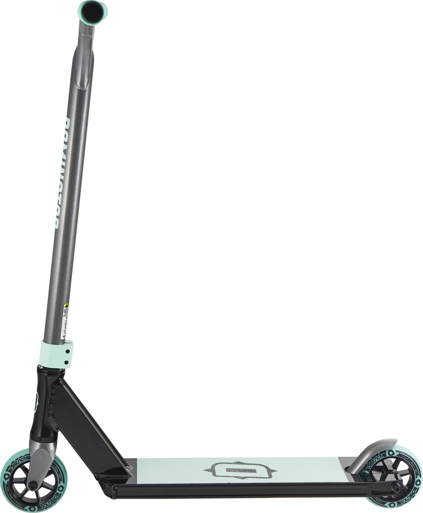 Dominator Scooter Complete Airborne Pro 2019