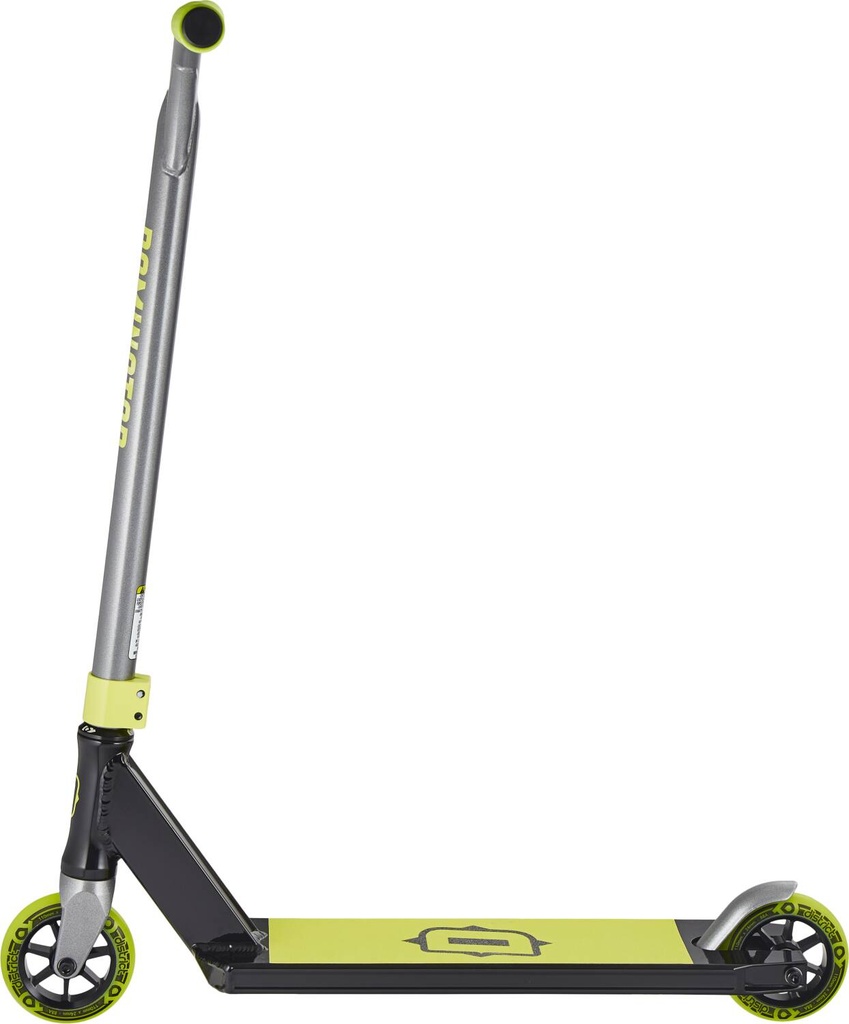 Dominator Scooter Complete Airborne Pro 2019