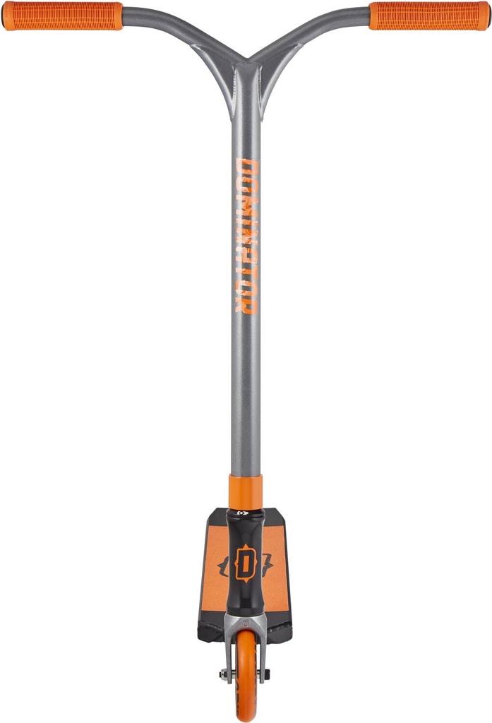 Dominator Scooter Complete Airborne Pro 2019