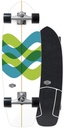 Surf Skate Triton by Carver Signal 31" 2022 - Complete