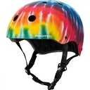 Skateboard helmet Pro-tec Classic Cert Tie Dye 2023