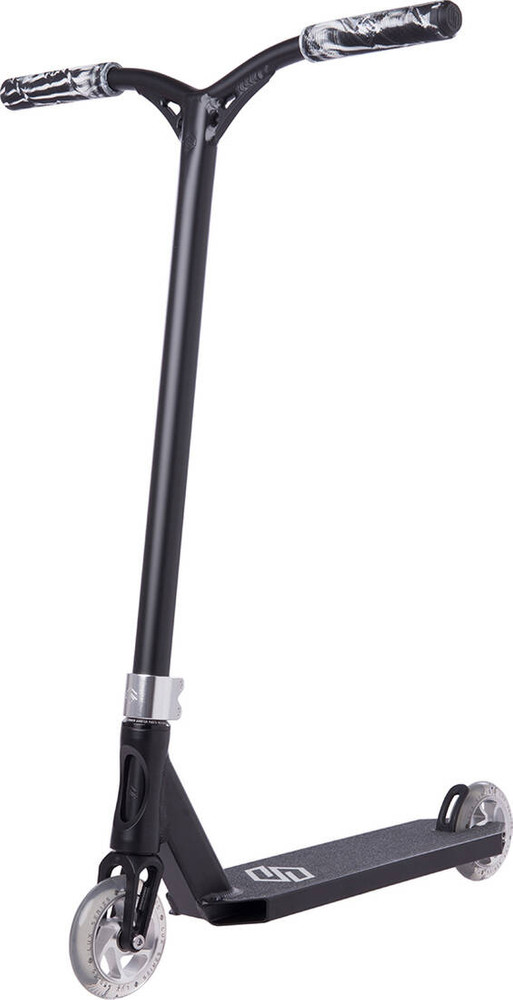 Freestyle Scooter Striker Lux Pro Silver Limited Edition 2023