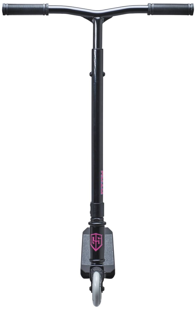 Freestyle Scooter Grit Atom Pro Black 2023