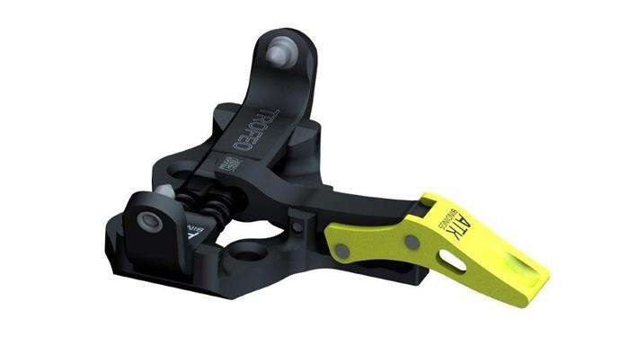 Touring ski binding ATK Race Trofeo 2024
