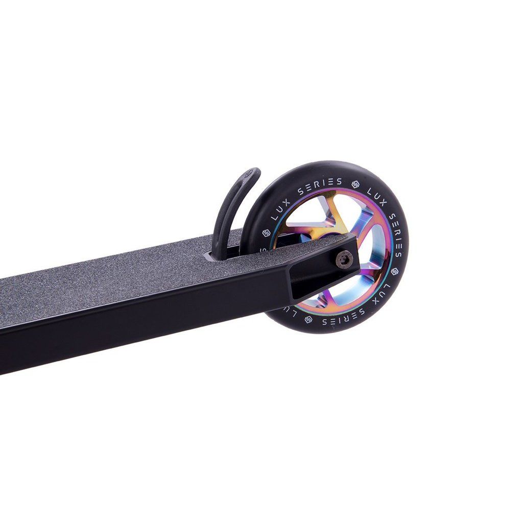 Freestyle Scooter Striker Lux Pro Rainbow 2023