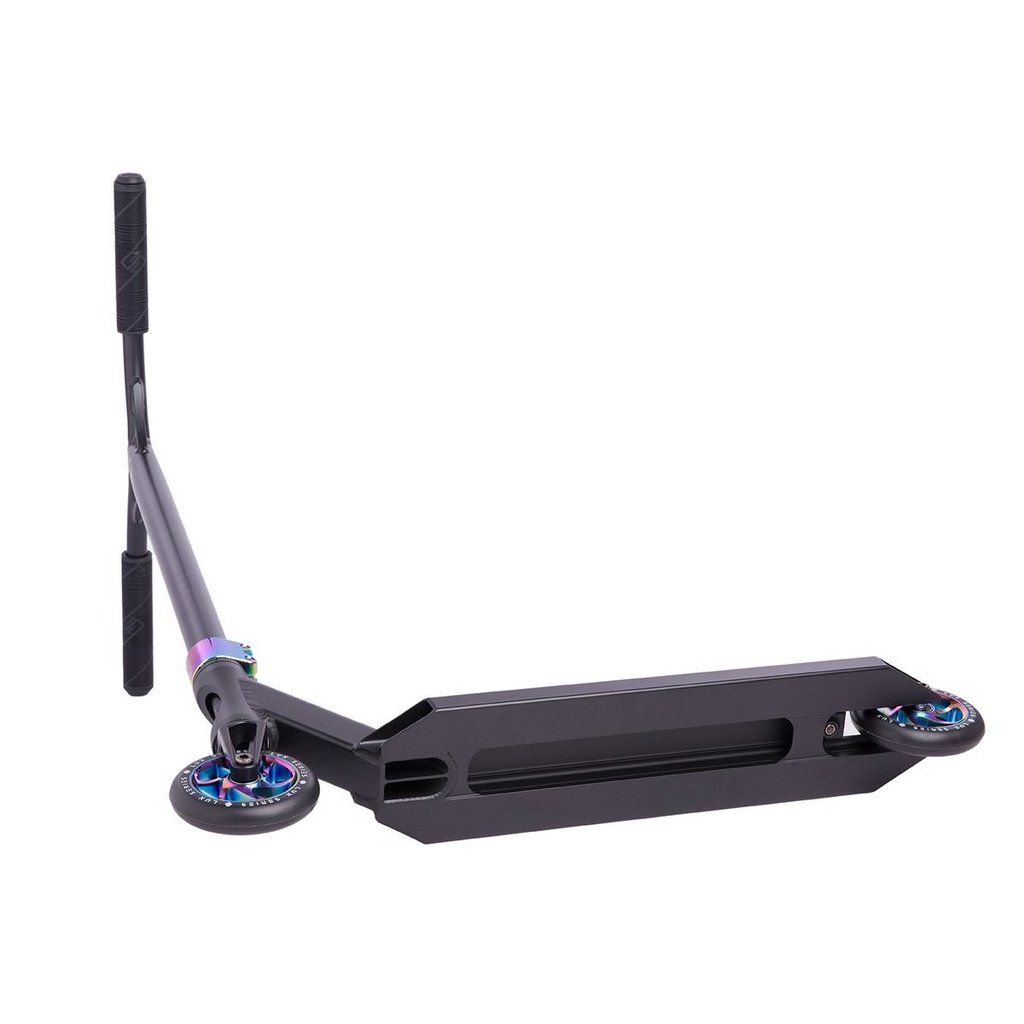 Freestyle Scooter Striker Lux Pro Rainbow 2023