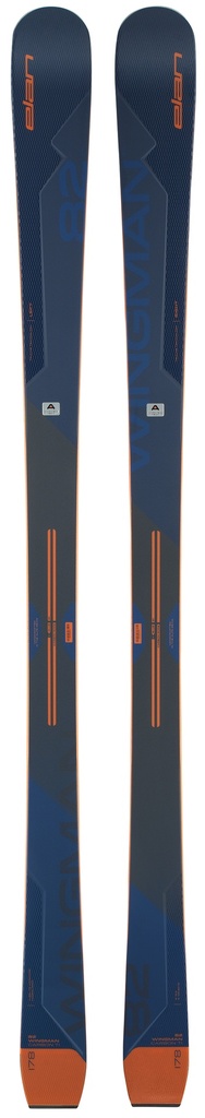 Ski Elan Wingman 82 CTI 2021