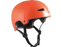 Skateboard helmet Tsg Evolution Solid Color Gloss Orange 2021