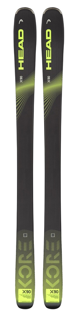 Ski Head Kore X 90 2023