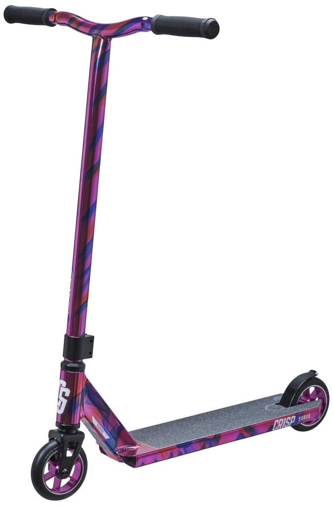 Crisp Scooter Complete Surge Pro 2020