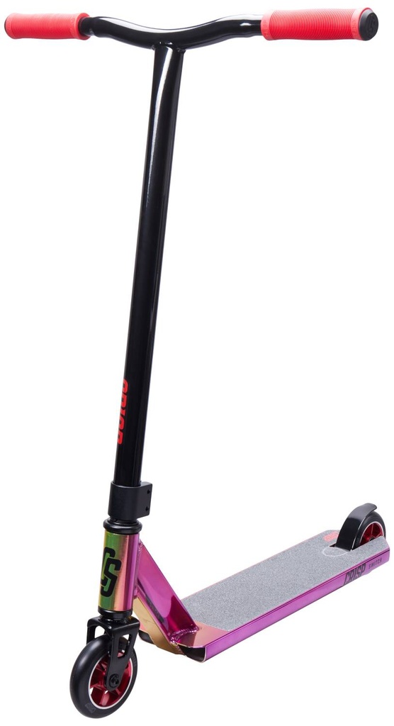 Crisp Scooter Complete Switch Pro 2020