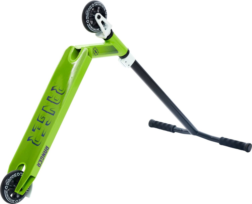 Dominator Scooter Complete Ranger Pro 2019