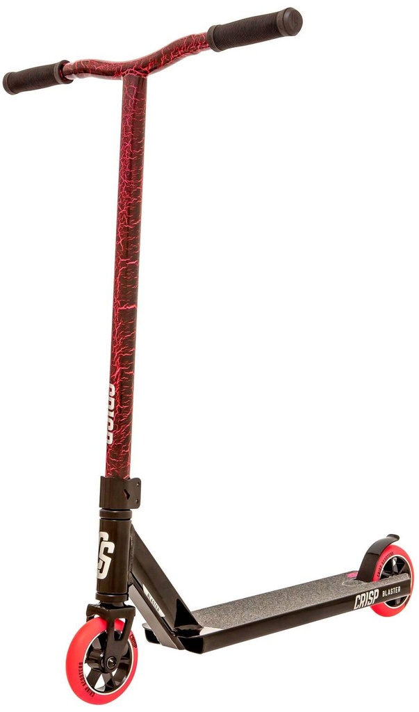 Crisp Scooter Complete Blaster Pro 2020