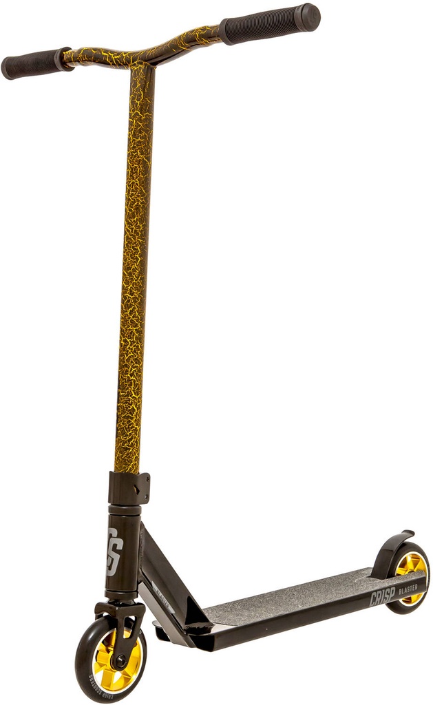 Crisp Scooter Complete Blaster Pro 2020
