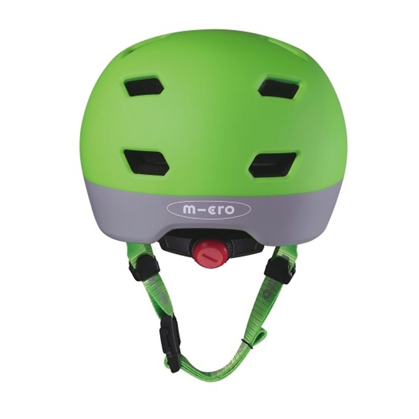 Skateboard helmet Micro Neon 2023