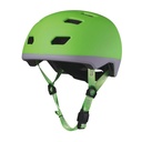Skateboard helmet Micro Neon 2023