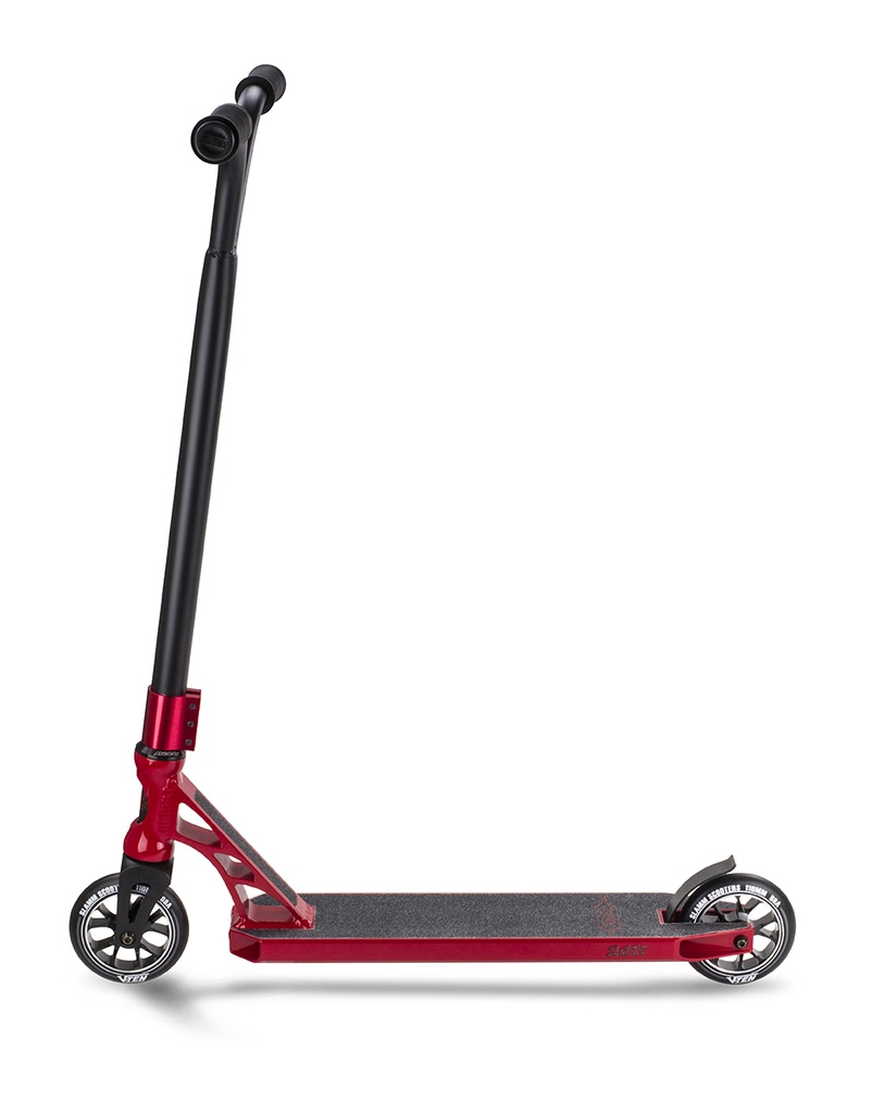 Slamm Scooter Complete Urban VII 2019