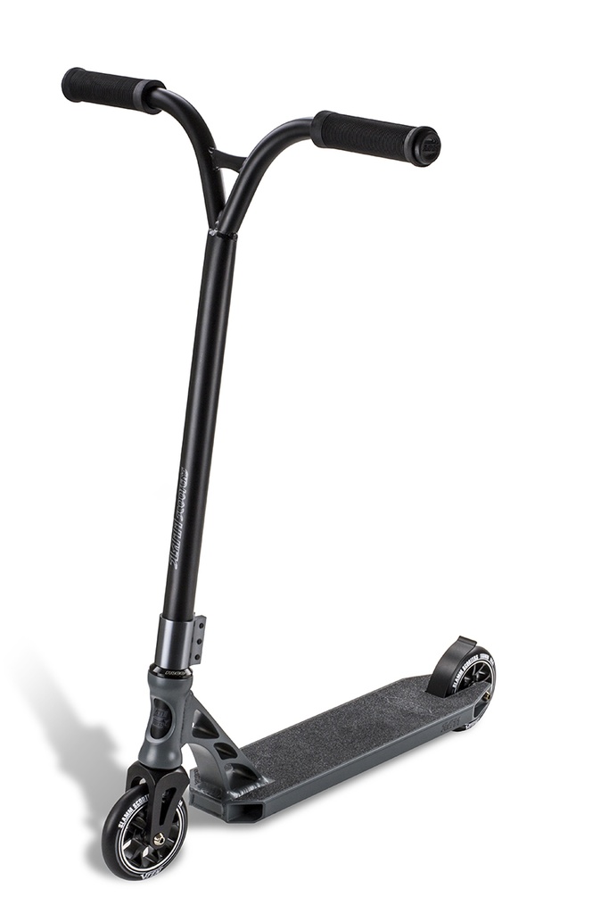 Slamm Scooter Complete Urban VII 2019
