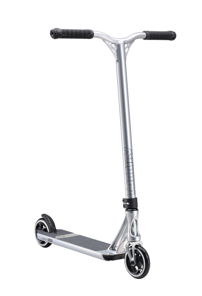 Freestyle Scooter Blunt Prodigy S9 Chrome 2023