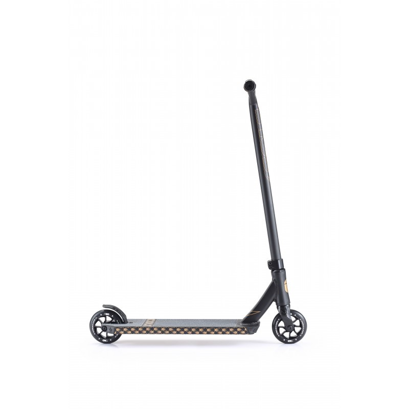 Freestyle Scooter Blunt Colt S4 Noir 2023