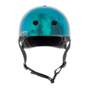 Skateboard helmet Slamm Logo 2023