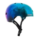 Skateboard helmet Slamm Logo 2023