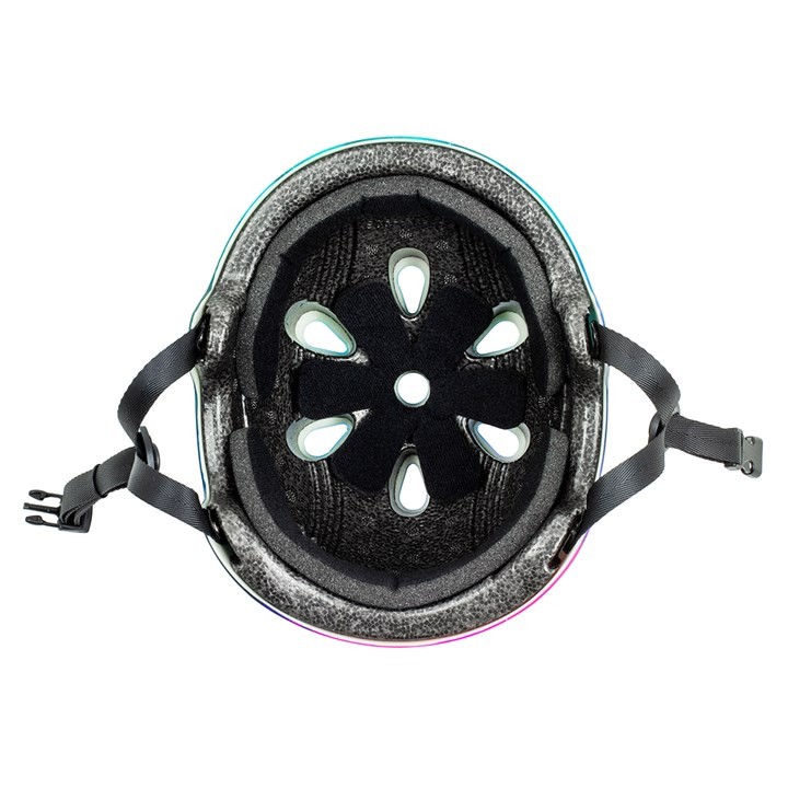 Skateboard helmet Slamm Logo 2023