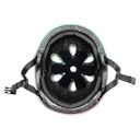 Skateboard helmet Slamm Logo 2023