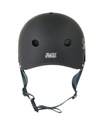 Skateboard helmet Slamm Logo 2023