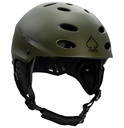 Skateboard helmet Pro-tec Ace Wake Matte Olive 2023