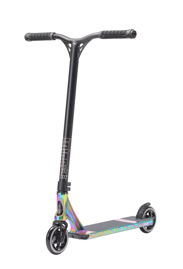 Freestyle Scooter Blunt Prodigy S9 Matted Oil Slick 2023