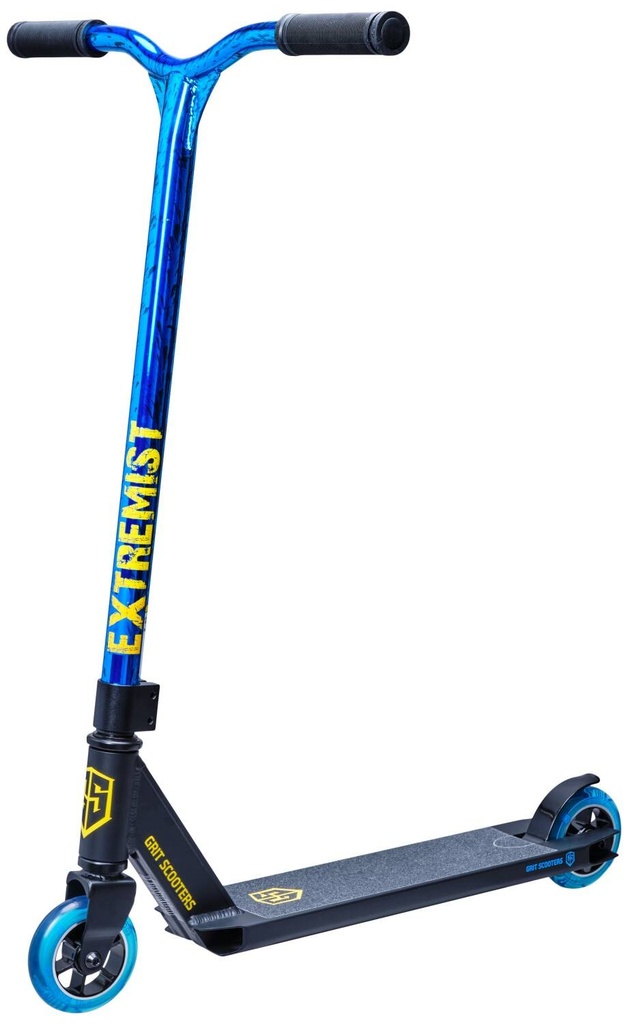 Freestyle Scooter Grit Extremist Pro Vapour Blue 2023